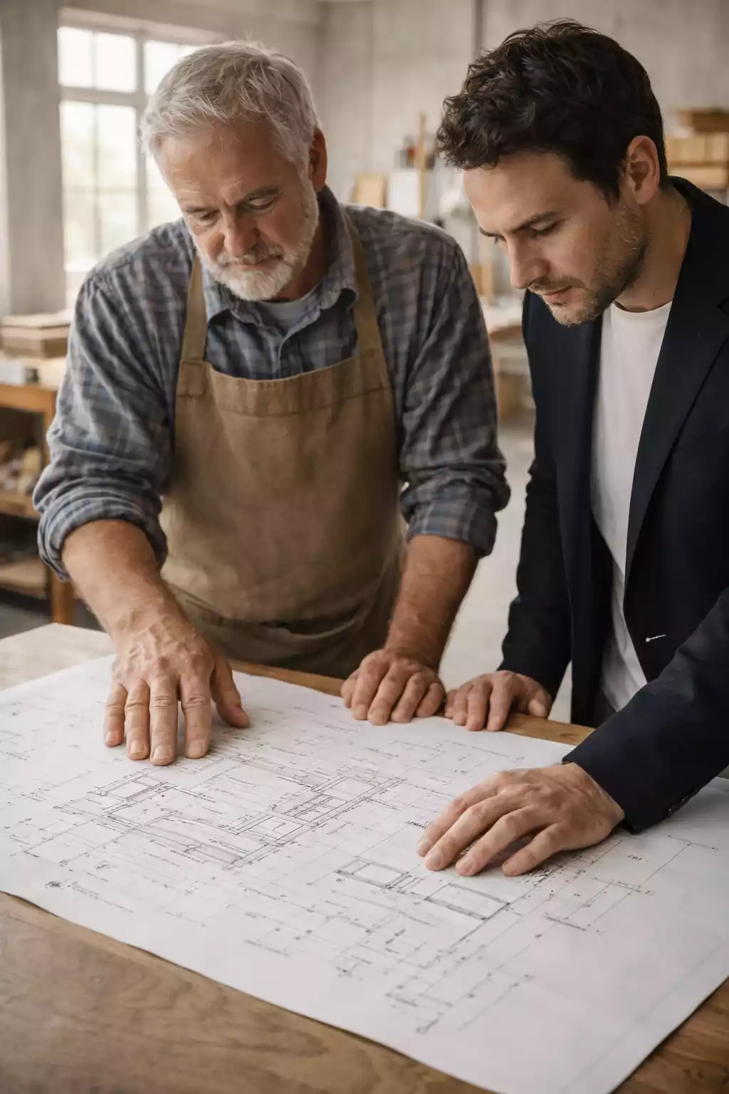 Busselton Furniture Products Workshop